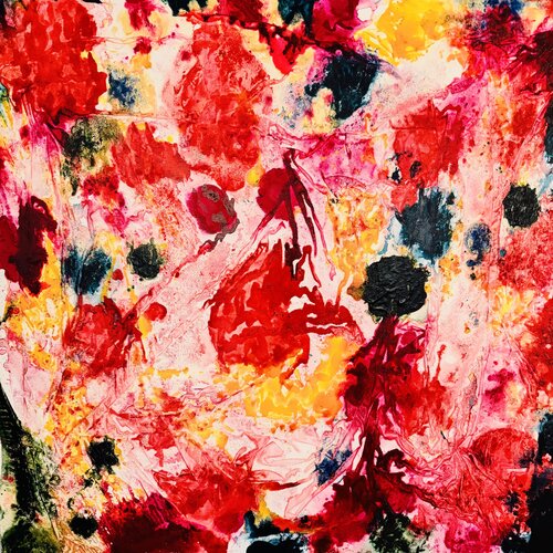 Les petits papiers van Daniel PAUGAM, Schilderij te koop op Singulart