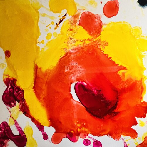 L’homme Let it Be van Daniel PAUGAM, Schilderij te koop op Singulart