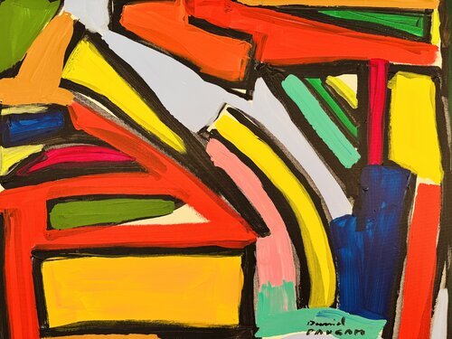 Constructions métalliques Daniel PAUGAM