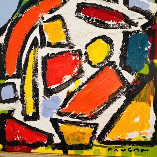 Le nouveau remembrement 6 Daniel PAUGAM