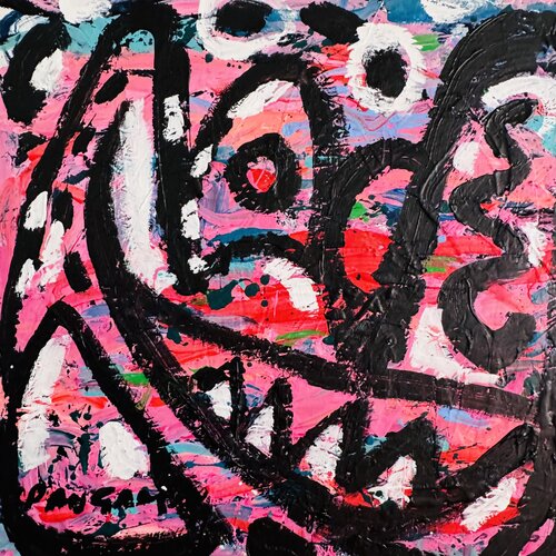 Provence No 56 by Daniel PAUGAM, Painting for Sale on Singulart