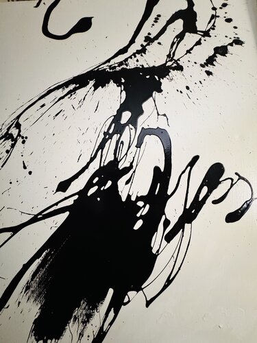 Splaschy di Daniel PAUGAM, Pittura in vendita su Singulart