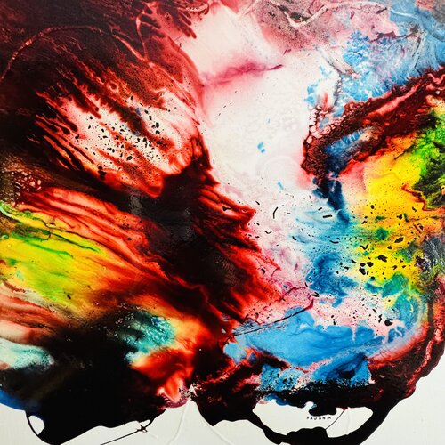 Vue de Vénus van Daniel PAUGAM, Schilderij te koop op Singulart
