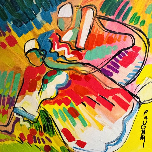 Les nonnes amoureuses Daniel PAUGAM