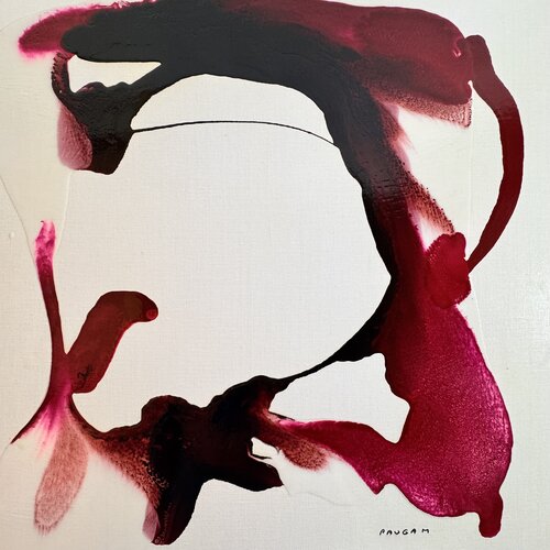 La danse ouverte Daniel PAUGAM