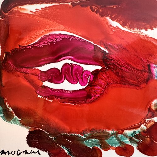 Œil de bœuf Daniel PAUGAM