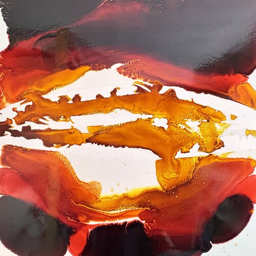 Sexe mouillé par Daniel PAUGAM, Peinture en vente sur Singulart
