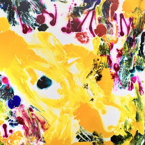 Marée descendante by Daniel PAUGAM, Painting for Sale on Singulart