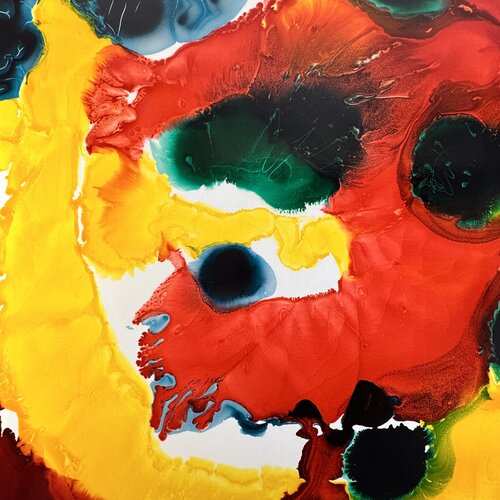 Morning Glory van Daniel PAUGAM, Schilderij te koop op Singulart