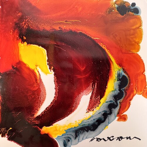 Sex on the Biche par Daniel PAUGAM, Peinture en vente sur Singulart