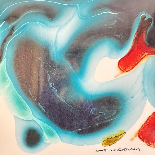 Le canard endormi Daniel PAUGAM