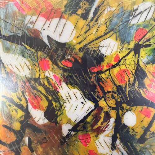 Face à la mer van Daniel PAUGAM, Schilderij te koop op Singulart