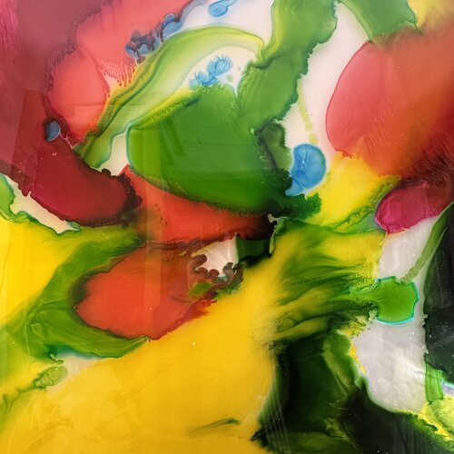 Fais - le     2 van Daniel PAUGAM, Schilderij te koop op Singulart