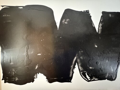 Guerre 1 de Daniel PAUGAM, Pintura a la venta en Singulart