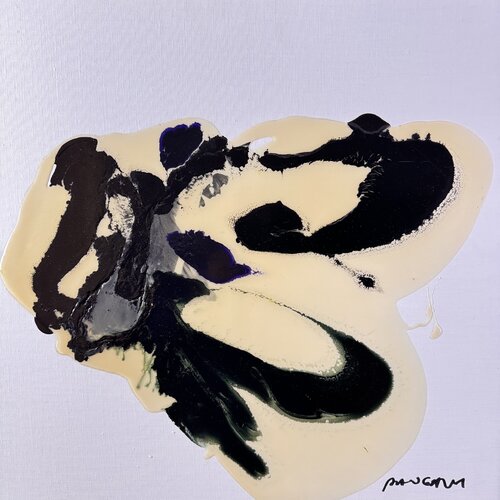 À bâtons rompus par Daniel PAUGAM, Peinture en vente sur Singulart