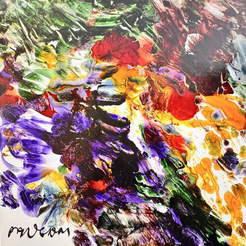 Forêt chinoise de Daniel PAUGAM, Pintura a la venta en Singulart