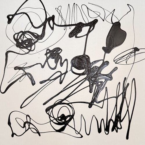 Les animaux réunis 1 par Daniel PAUGAM, Peinture en vente sur Singulart