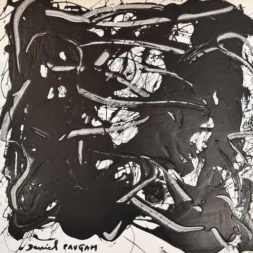 La partie de plaisir 2 van Daniel PAUGAM, Schilderij te koop op Singulart