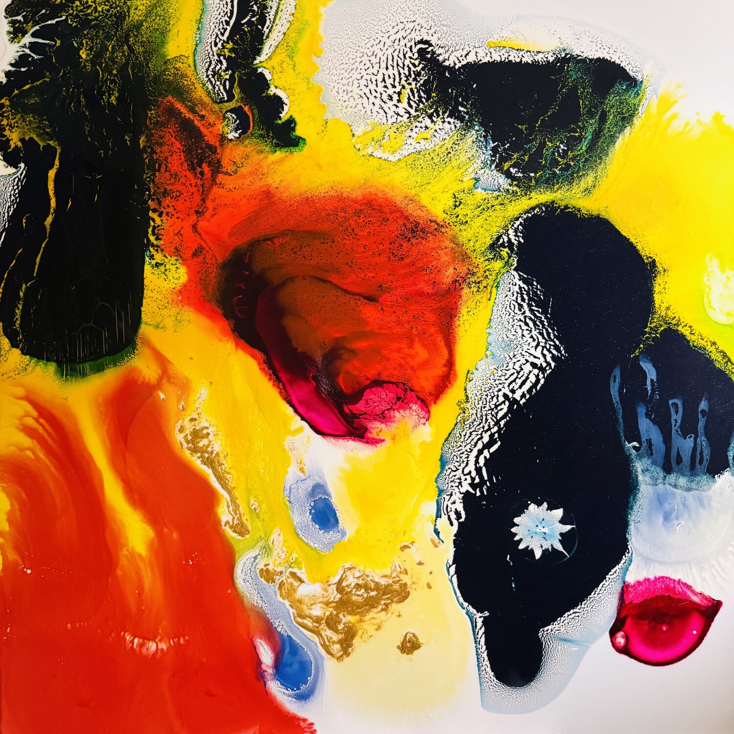 L’étoile polaire Daniel PAUGAM