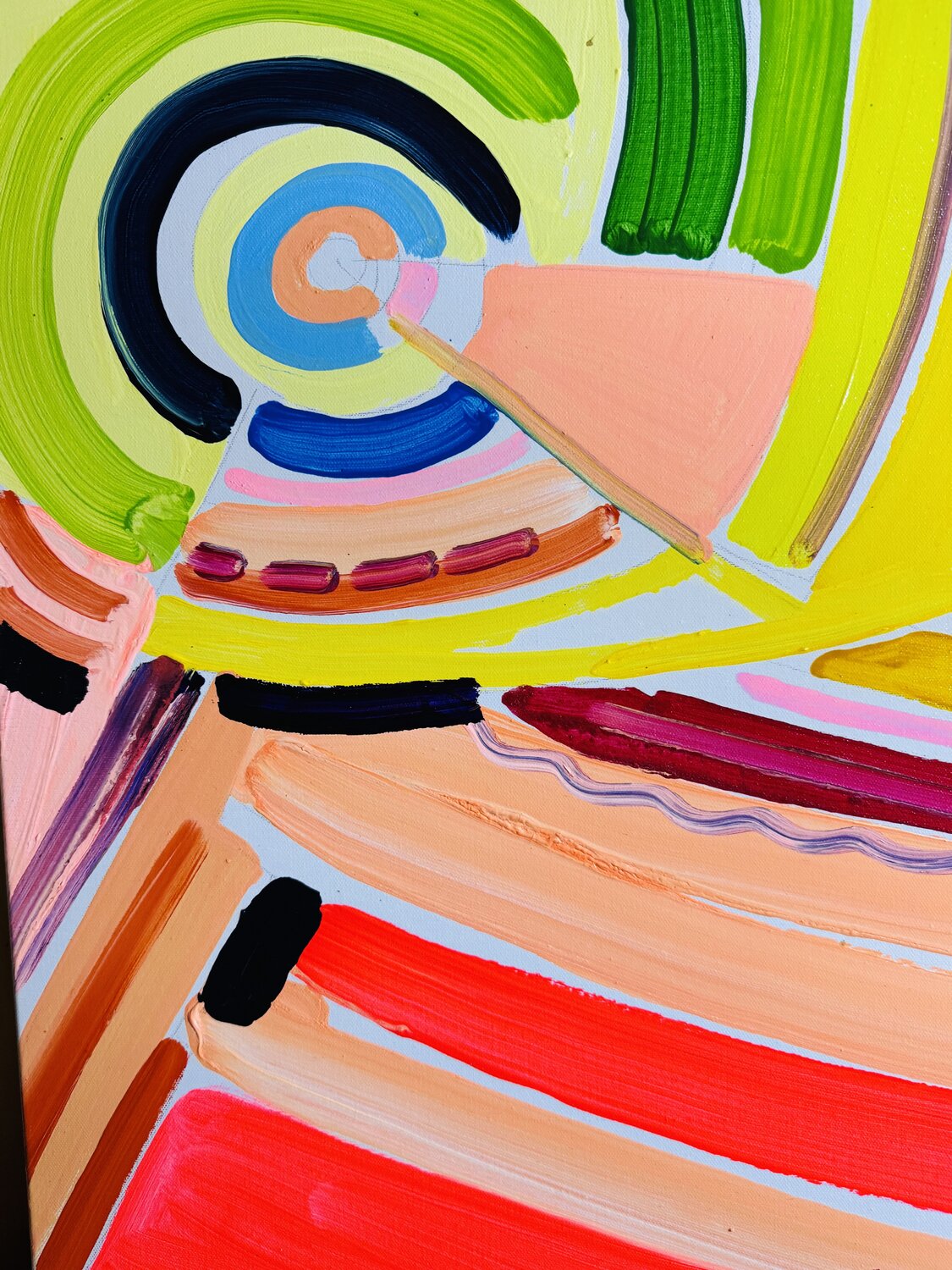 Géométrique trique Daniel PAUGAM