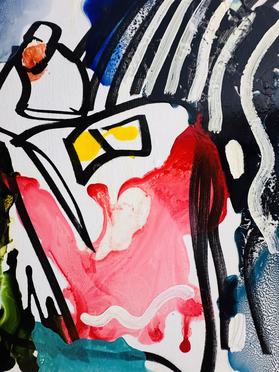 La chute de l’histoire Daniel PAUGAM