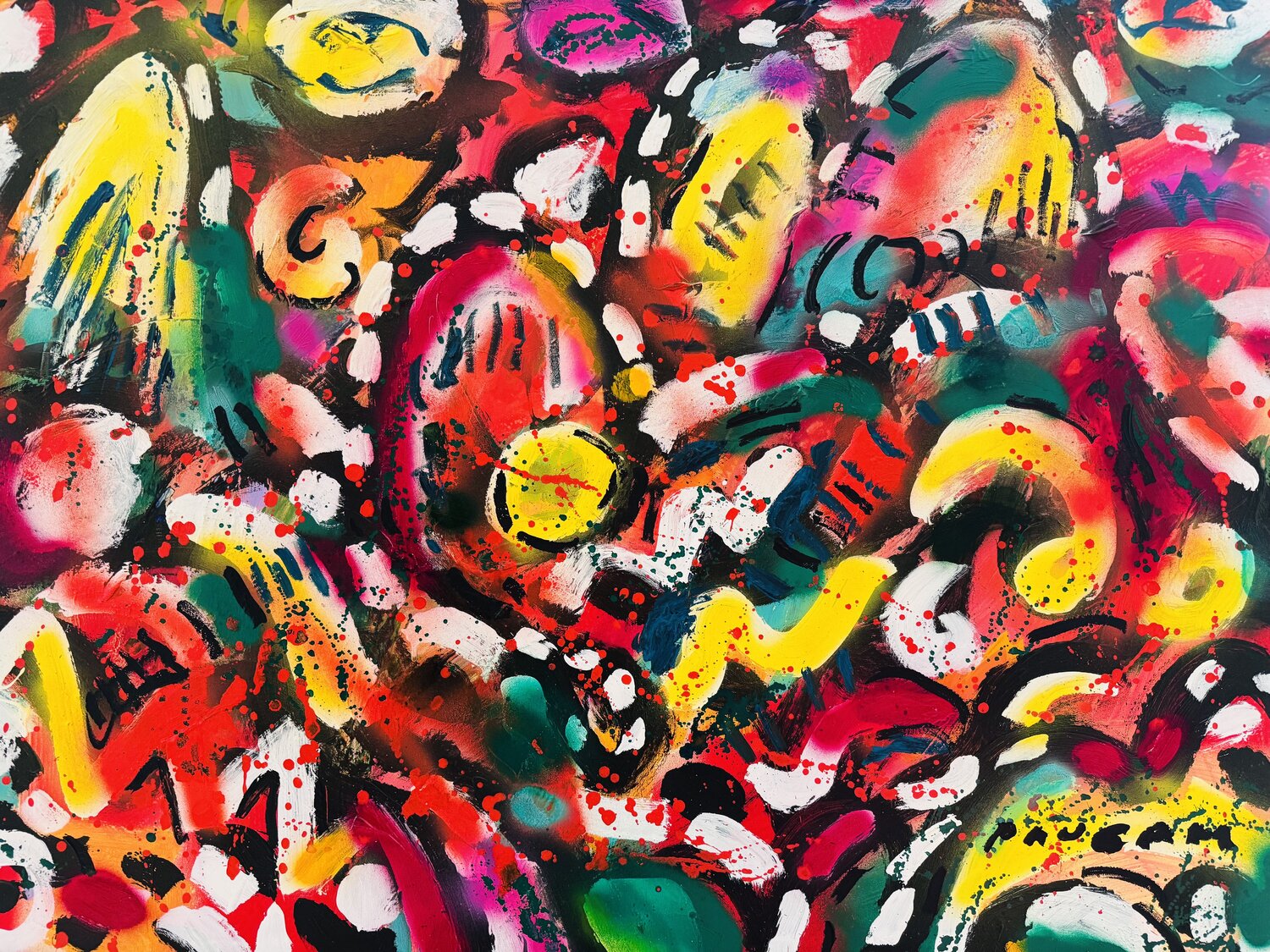 Provence No 53 Daniel PAUGAM