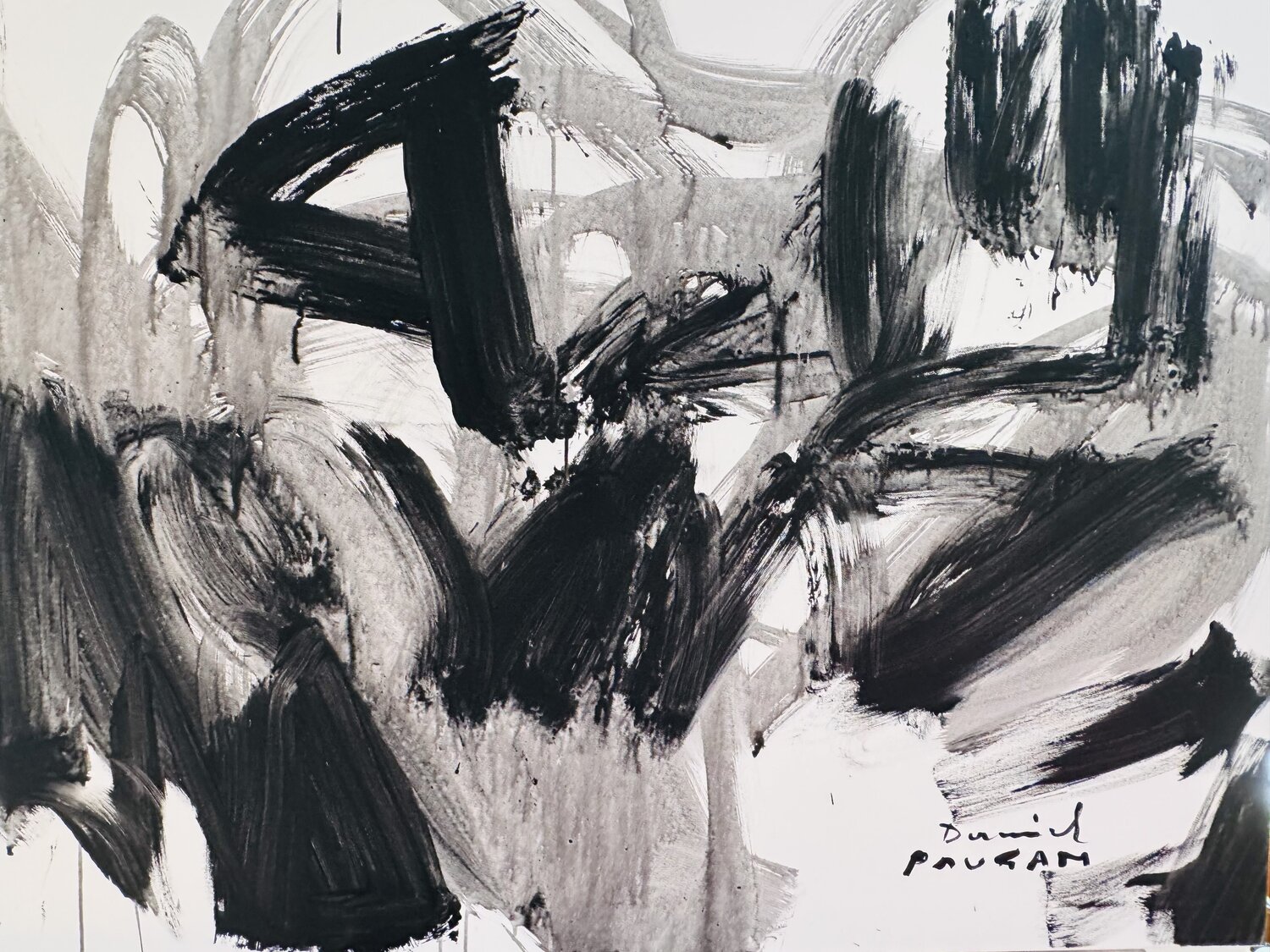 Entre amis 3 Daniel PAUGAM