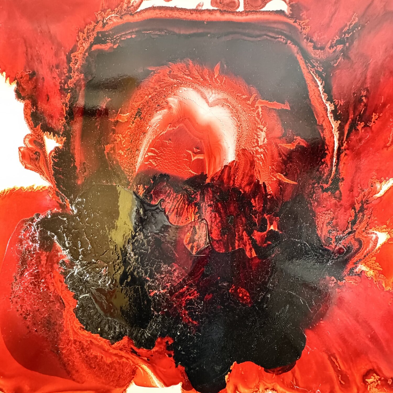 La fleur aux bijoux Daniel PAUGAM