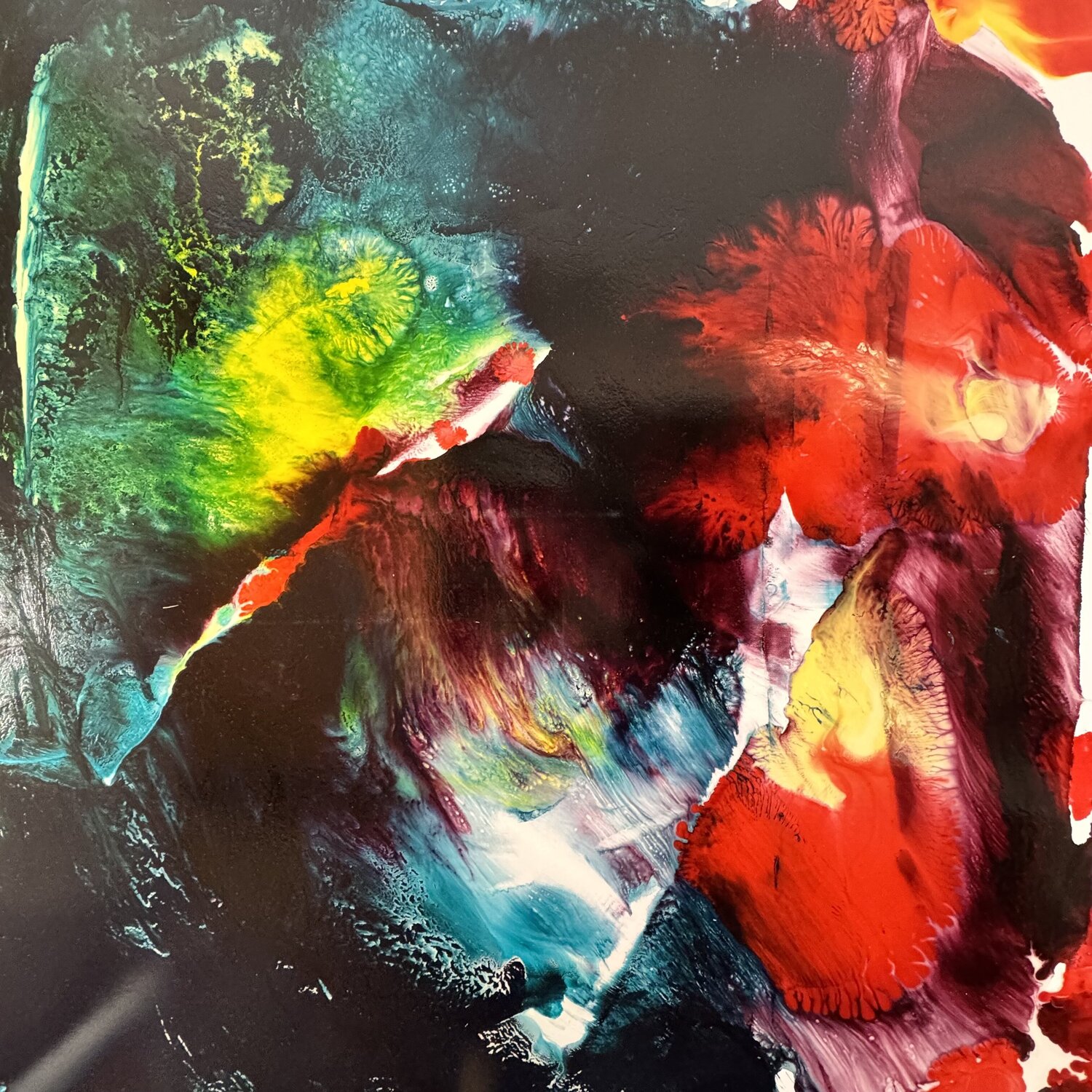 Le sommeil lourd Daniel PAUGAM