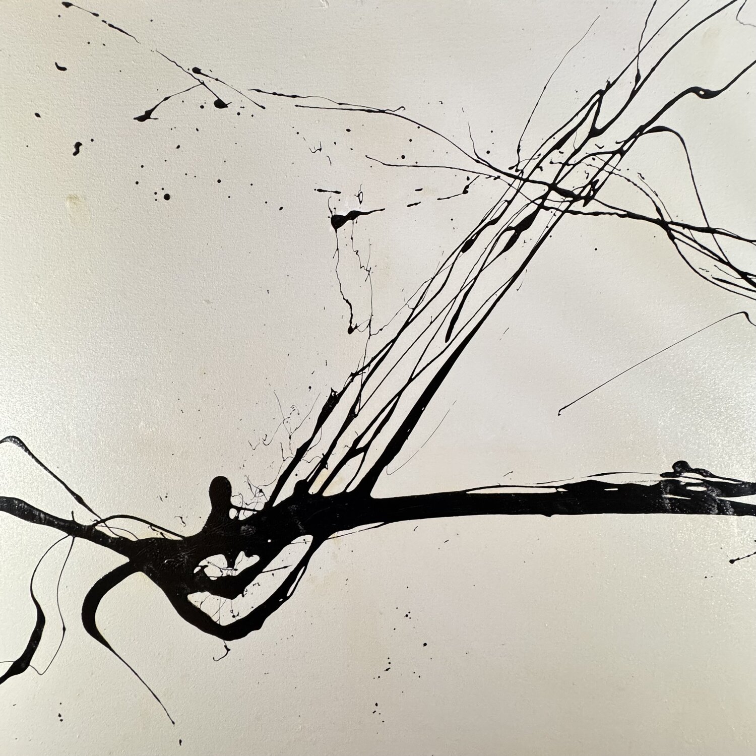 Espace - temps Daniel PAUGAM