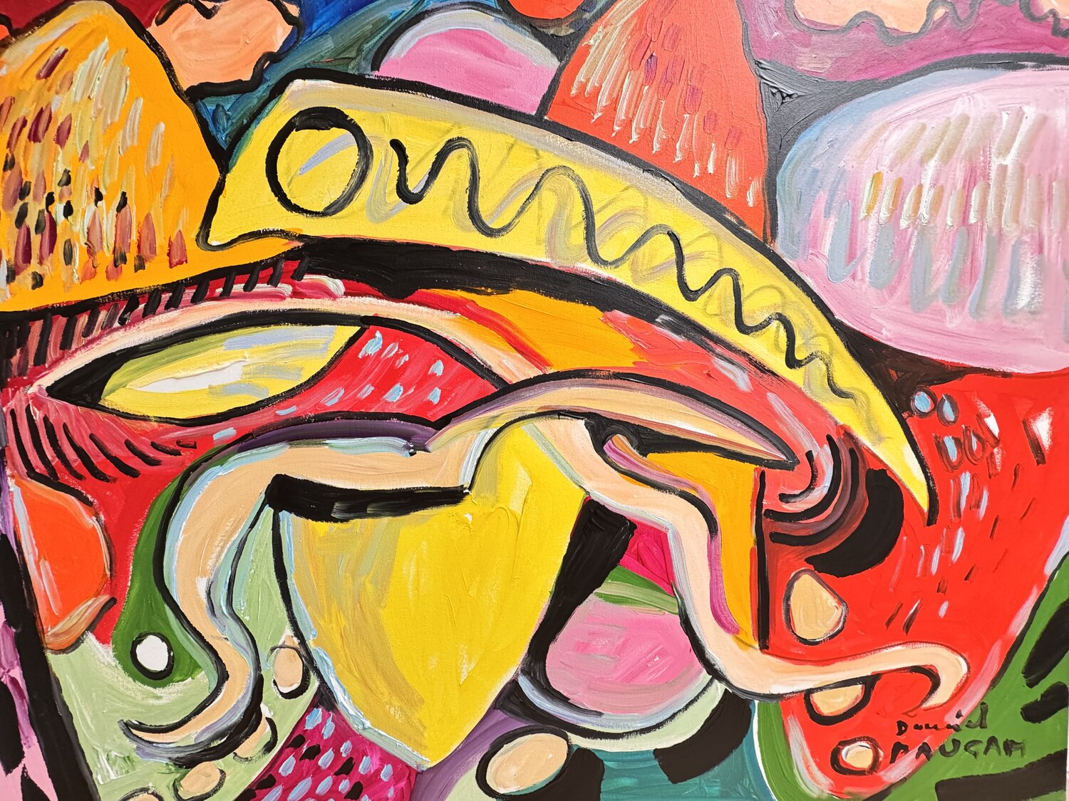 Provence No 78 Daniel PAUGAM