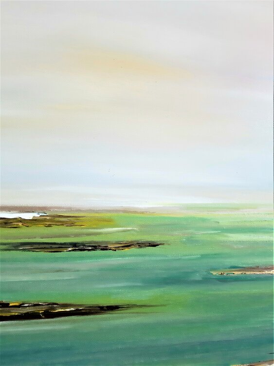 Naissance du monde Véronique Durand