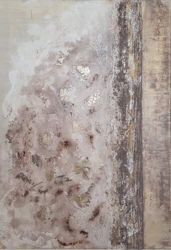 Balneo van Susanne Tritscher, Schilderij te koop op Singulart