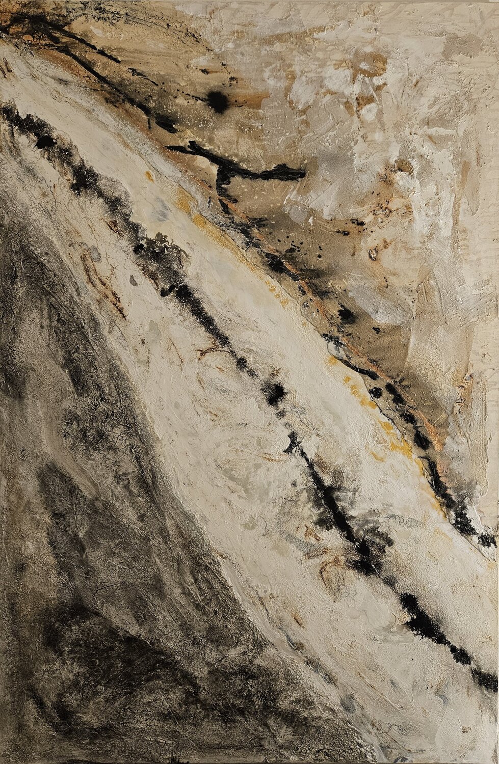 Die Streif Susanne Tritscher