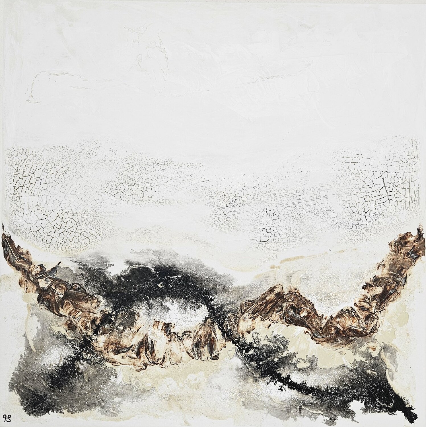 Landscape Susanne Tritscher