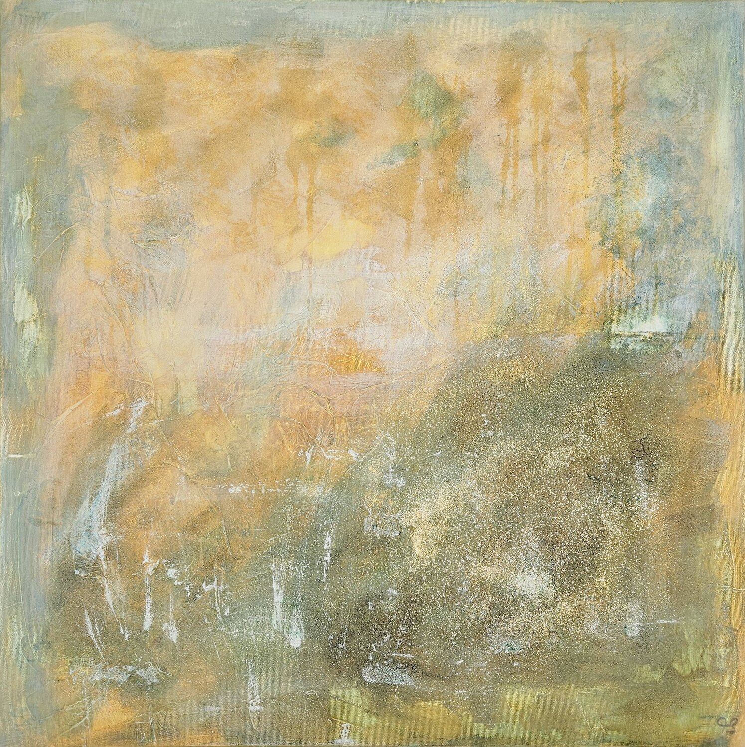 Herbstmoos Susanne Tritscher