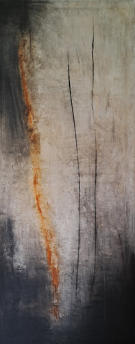 sans.titre de Justina Trefz, Pintura a la venta en Singulart