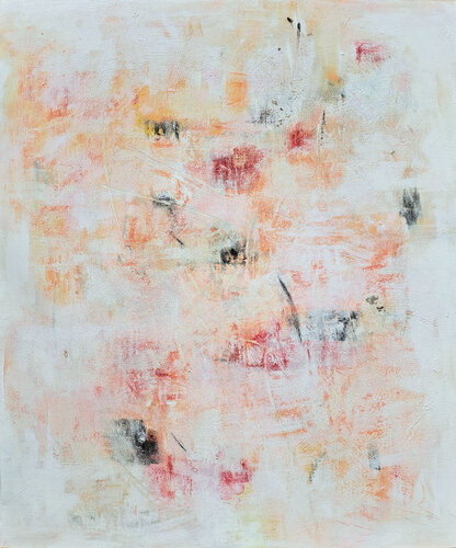 nebulös de Justina Trefz, Pintura a la venta en Singulart