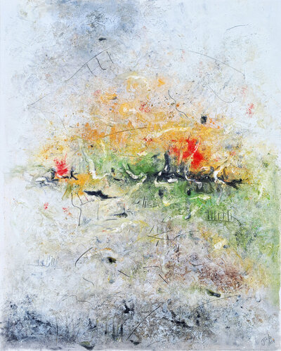 nature de Justina Trefz, Pintura a la venta en Singulart