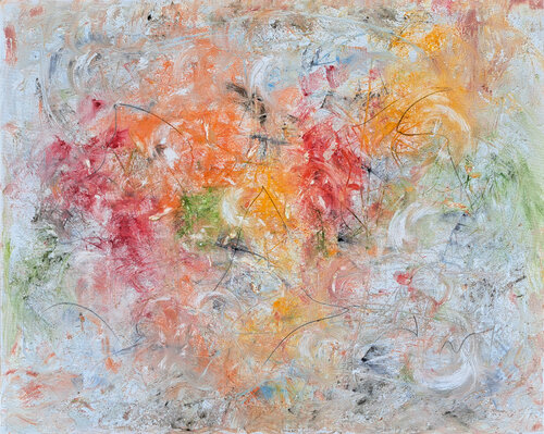 FoG de Justina Trefz, Pintura a la venta en Singulart