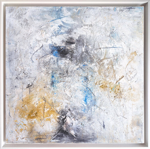 cool de Justina Trefz, Pintura a la venta en Singulart