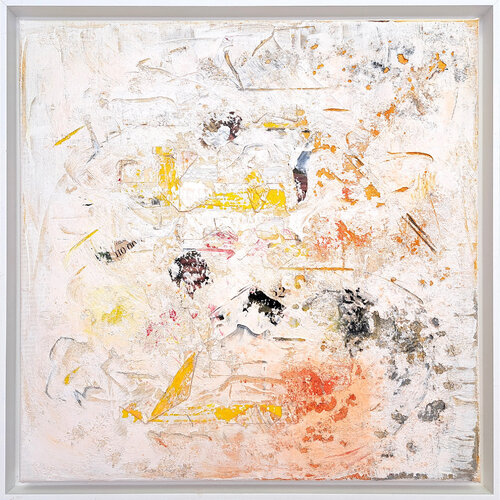 wild I de Justina Trefz, Pintura a la venta en Singulart