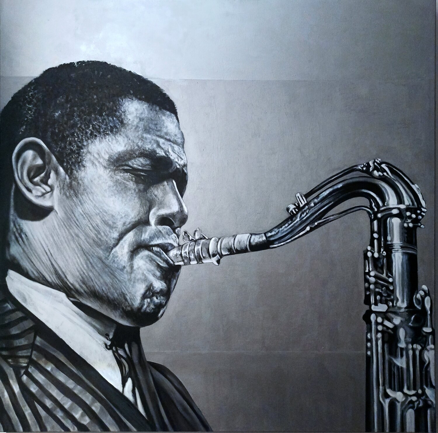 L'acciaio di Dexter paolo braccini