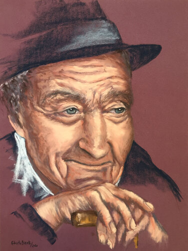 Eredità von Roberta Binelli, Malerei kaufen auf Singulart