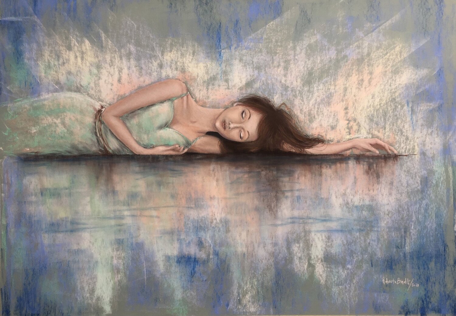Sonnod'acqua Roberta Binelli
