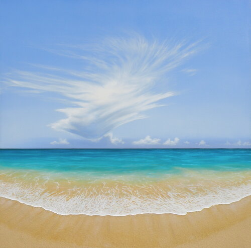After The Storm par David Rogers, Édition en vente sur Singulart