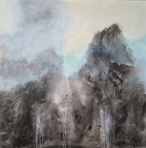 Quiet Mountains Terrence Dean