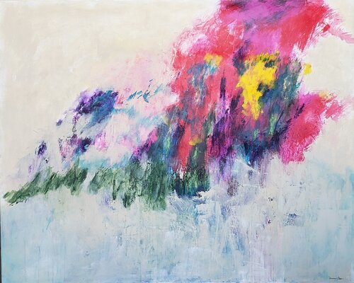 Ambrosia van Terrence Dean, Schilderij te koop op Singulart