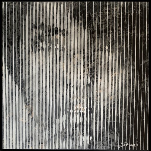 sensual woman Jane Dawson