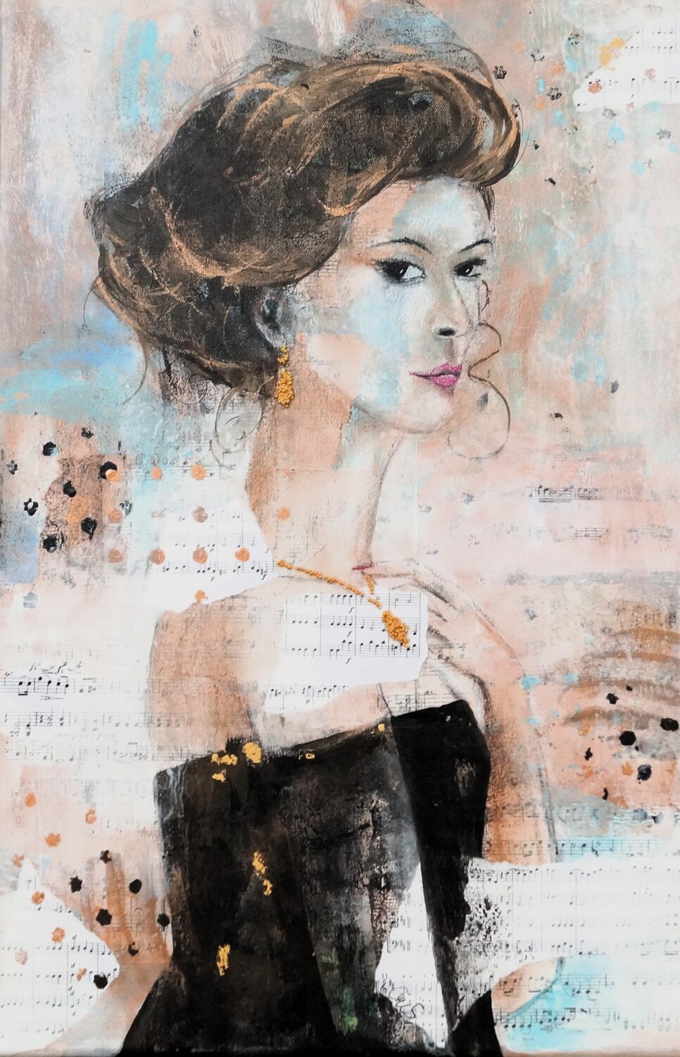 La Musica Christine Schuldhaus